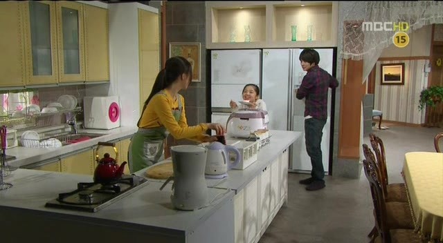 [지붕킥] 홍어매니아 해리 | 인스티즈