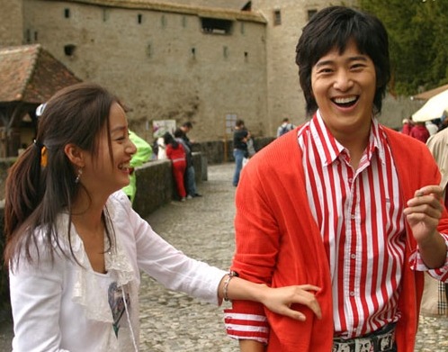 이완한테 김태희가 안예뻐보일수밖에 없는 이유.jpg | 인스티즈