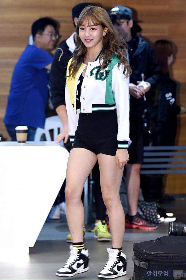 모구리 미나 지효 | 인스티즈