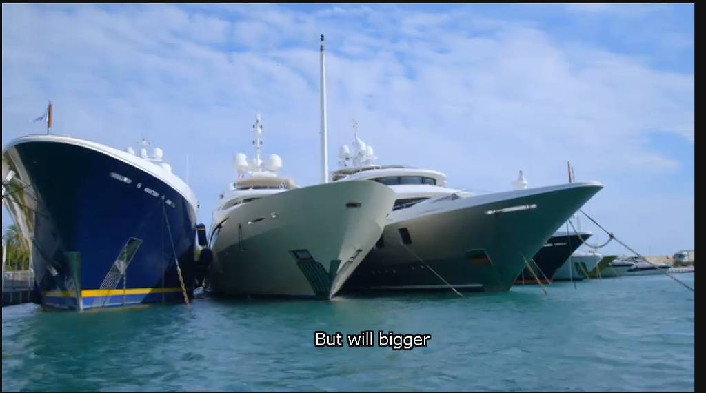 세계 상위 1프로 부자들의 장난감 - 3 | 인스티즈