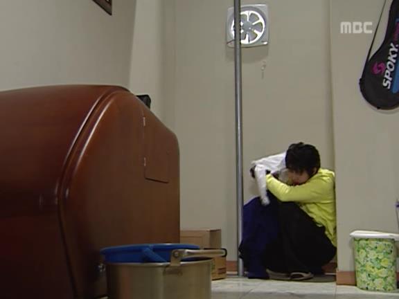 [거침없이하이킥] 문병와서 민폐만 끼치는 서선생ㅋㅋㅋㅋㅋ.jpg | 인스티즈