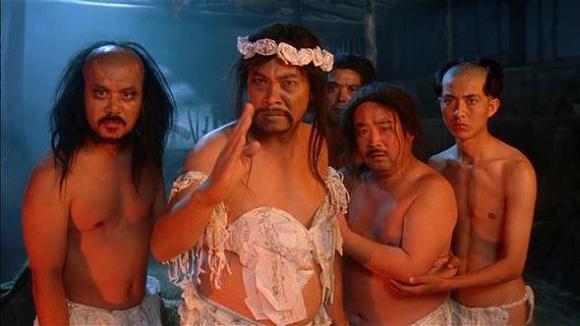 주성치 영화중 가장 좋아하는 작품.jpg | 인스티즈