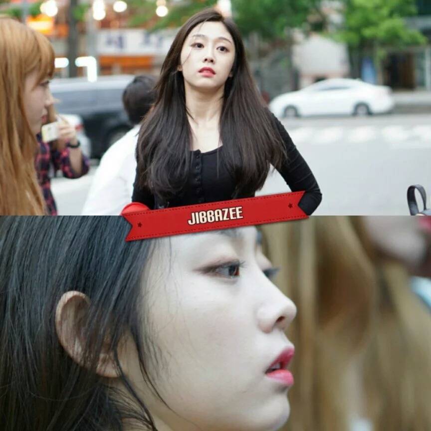 아침 출근길부터 미모 폭발하는 여자 아이돌 | 인스티즈