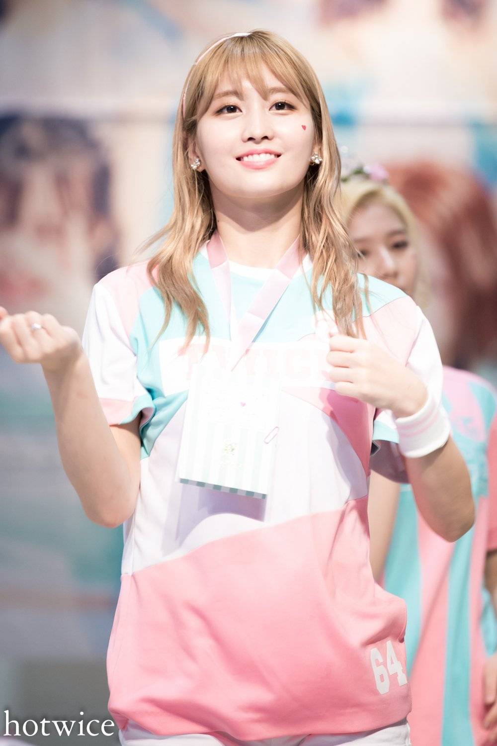 [트와이스] 야 MOMO 쩔지 않냐? | 인스티즈