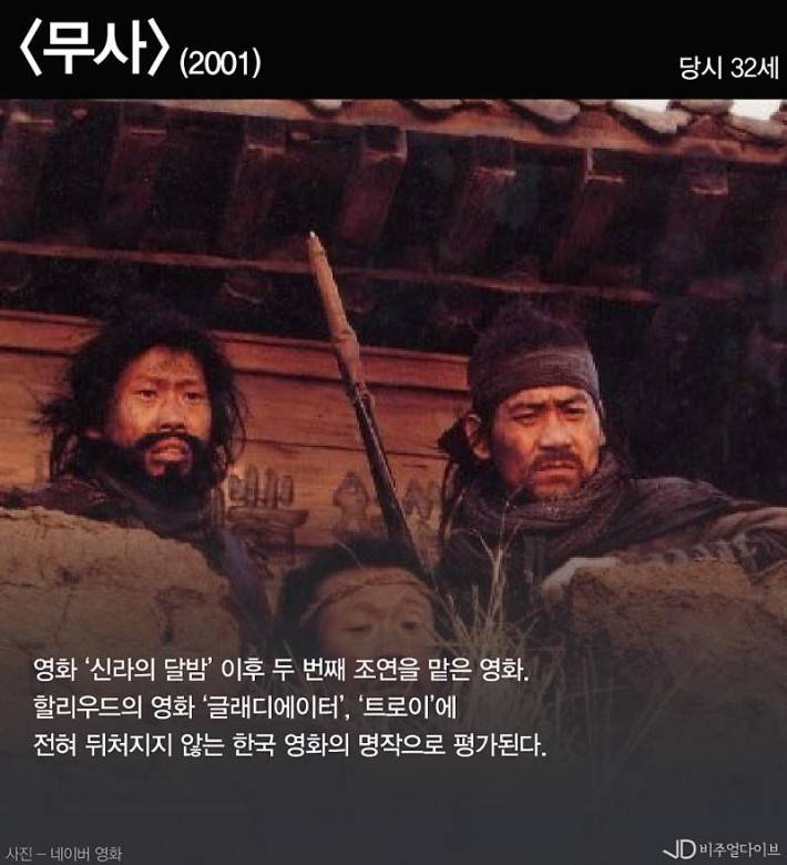 배우 유해진이 도깨비인 이유 | 인스티즈