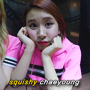 트와이스 채영 | 인스티즈