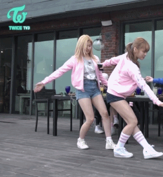 트와이스 사나 in 제주 | 인스티즈