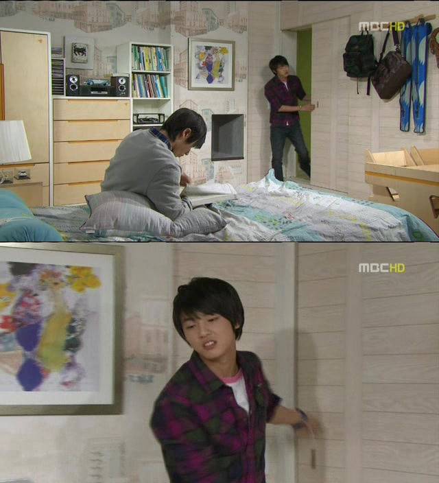 [지붕킥] 홍어매니아 해리 | 인스티즈