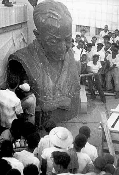 사진 100장으로 보는 격동의 한국 현대사 | 인스티즈