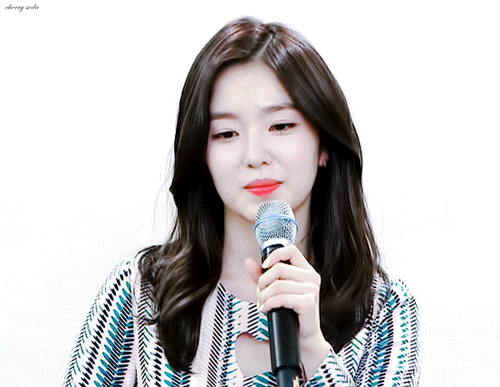 레드벨벳 아이린.gif | 인스티즈