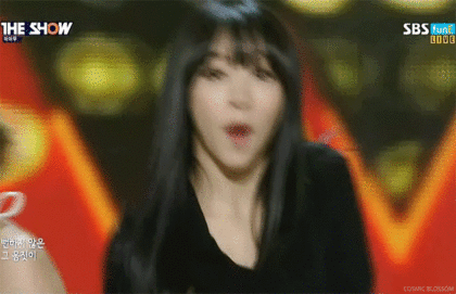 마마무 문별 | 인스티즈