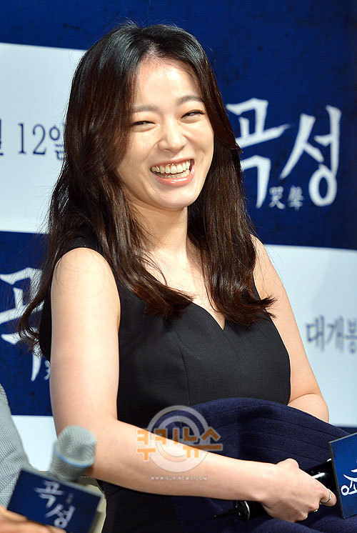 천우희 사진 이것저것 | 인스티즈