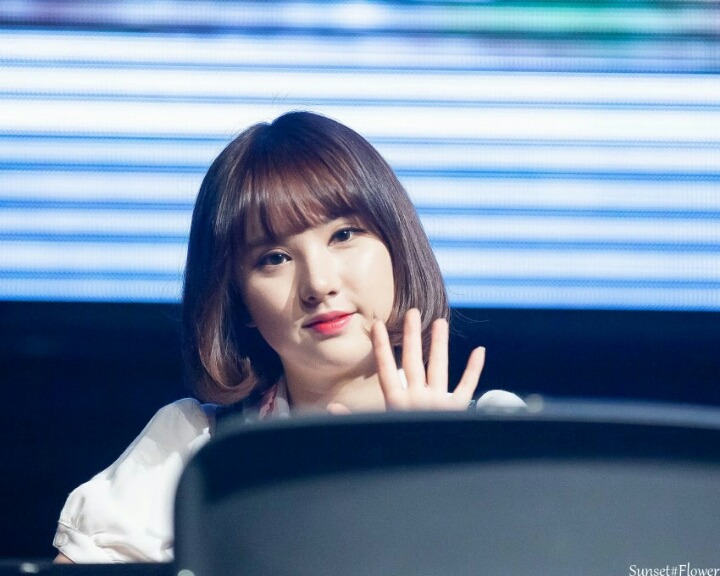 [여자친구] 아침에 보는 보컬라인 은하&유주♡♡ | 인스티즈