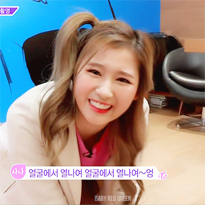 트와이스 사나 | 인스티즈