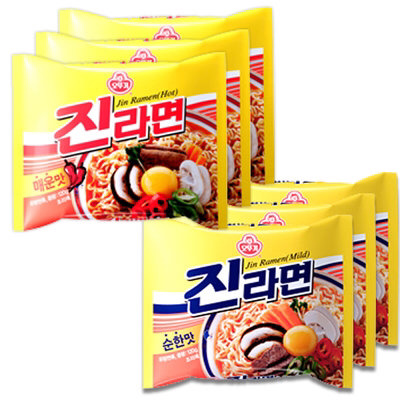 가장 맛있는 라면을 골라보자.jpg | 인스티즈