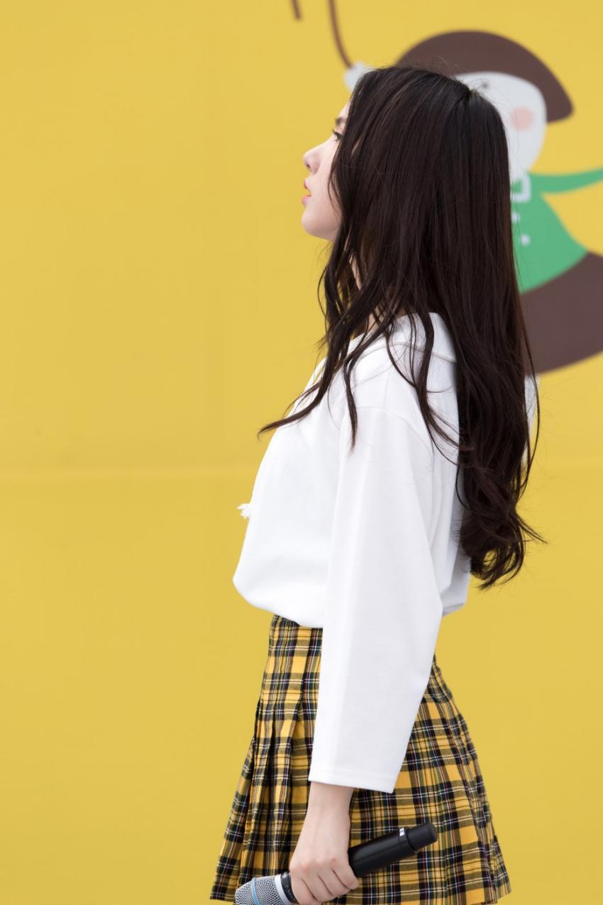 [여자친구] 은하 ♡ | 인스티즈