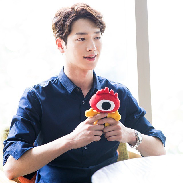 93년생 남자배우 비주얼 삼대장.jpg | 인스티즈