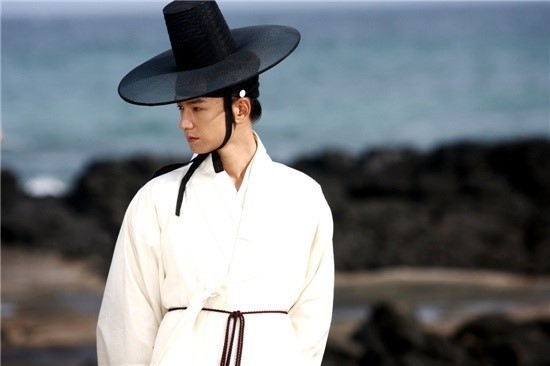 [임주환외] 갓 쓴 남자배우들 | 인스티즈