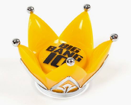 빅뱅봉 만 따로 파는 이유.jpg | 인스티즈