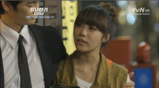 [응답하라1997] 열여덟. 첫사랑이자 짝사랑의 시작. 그리고 그 끝. 준희가 윤제를 사랑하는 방법.jpg | 인스티즈