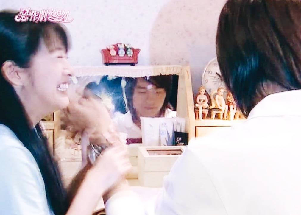 [대만드라마] 짠내나는 짝사랑 장난스러운 키스3 | 인스티즈