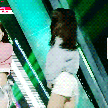 [프로듀스101] 갓뱅뱅 갓소미 | 인스티즈