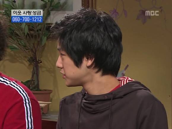 [거침없이하이킥] 솥뚜껑 나문희 여사와 박해미의 김장대결.jpg | 인스티즈