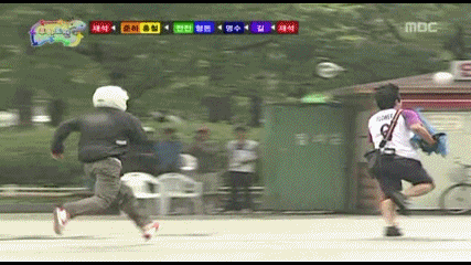 룰을 이해한 박명수와 못한 박명수.gif | 인스티즈