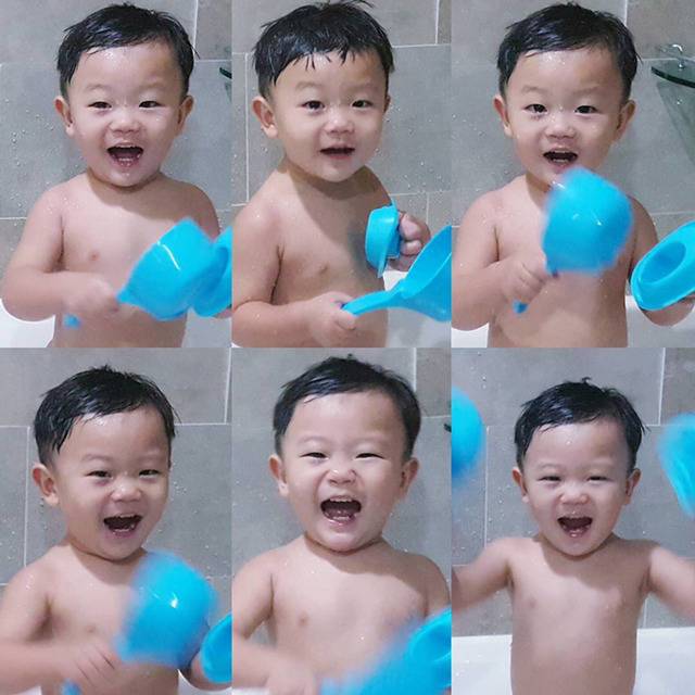 슈돌에서 귀여움투톱을 맡고있는 다을이와 대박이.jpg | 인스티즈