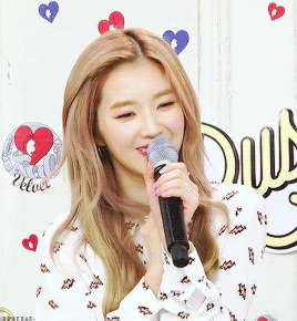 정말 예쁜 아이린.gif | 인스티즈