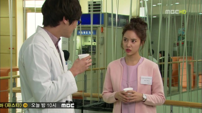 [지붕뚫고하이킥] 질투의 화신 이지훈.jpg | 인스티즈