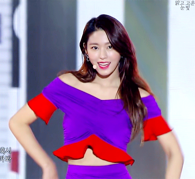 원더걸스 노바디 안무가 이렇게 섹시한 춤인지 설현이 때문에 알게됨 | 인스티즈