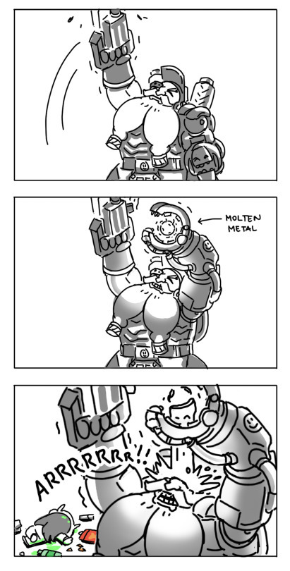 오버워치 장전 | 인스티즈