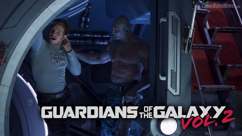 가디언즈 오브더 갤럭시2 뉴이미지와 월페이퍼들 | 인스티즈