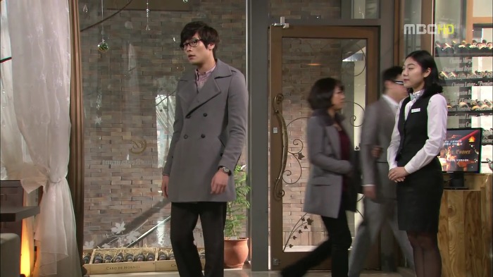 [지붕뚫고하이킥] 질투의 화신 이지훈.jpg | 인스티즈