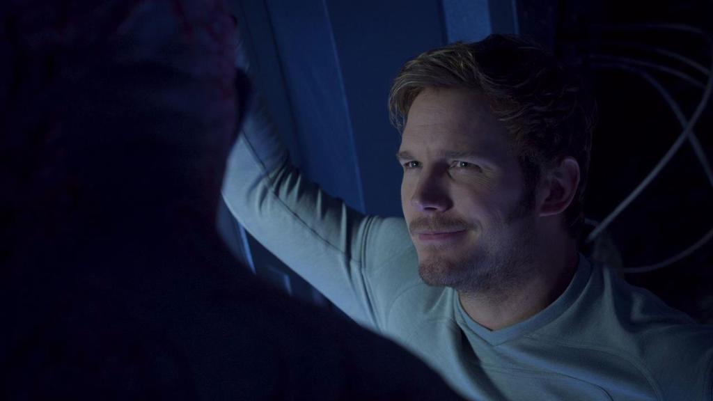 가디언즈 오브더 갤럭시2 뉴이미지와 월페이퍼들 | 인스티즈