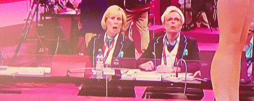 런던 올림픽 여자 도마 금메달 위엄(대박ㄷㄷ) | 인스티즈