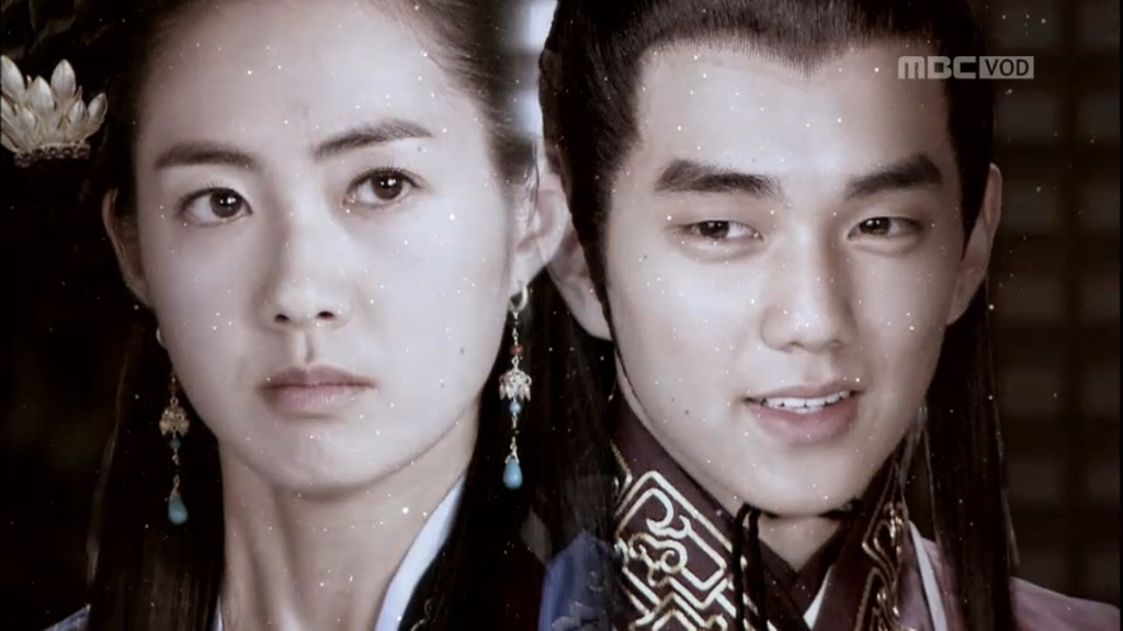 드라마 선덕여왕 최고의 엔딩으로 뽑는 장면은?.jpg | 인스티즈