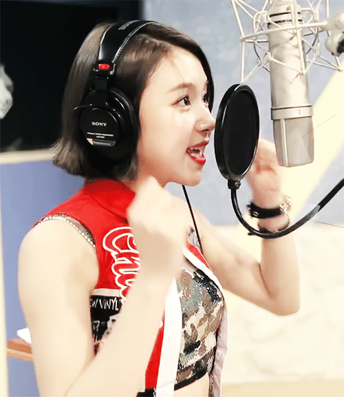 [트와이스] 아기맹수 채영 | 인스티즈