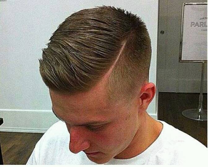 [남성패션] 짧은 헤어스타일 20선 | 인스티즈