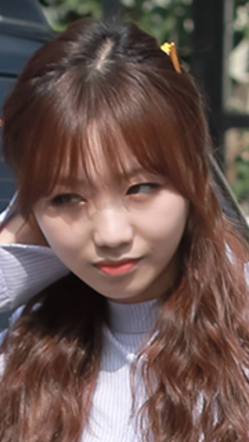[러블리즈] 복수를 꿈꾸는 빵떡이.gif | 인스티즈
