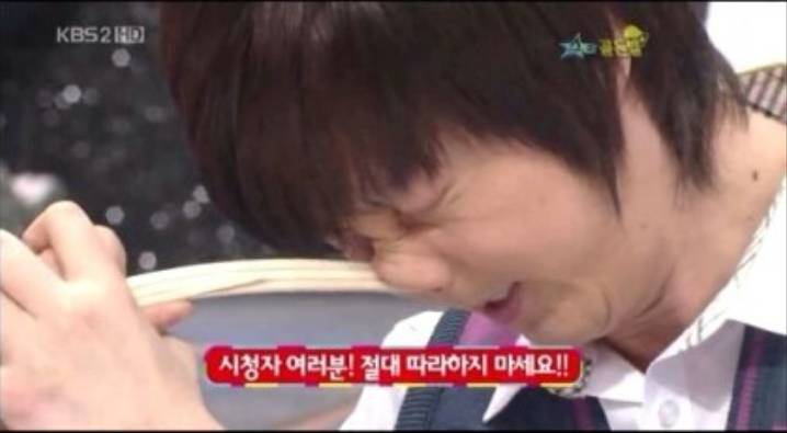 성형 안했다는 아이돌ㄷㄷ | 인스티즈