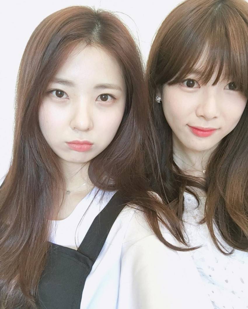 [프로듀스101] 핸푼은 하나야. 이해인, 이수현 | 인스티즈