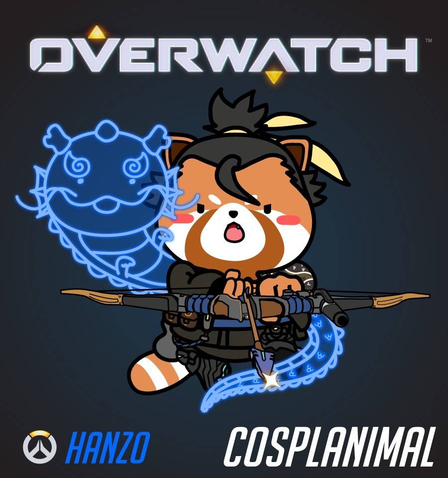 오버워치 팬픽- 코스프레니멀 | 인스티즈