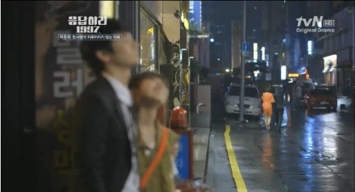 [응답하라1997] 열여덟. 첫사랑이자 짝사랑의 시작. 그리고 그 끝. 준희가 윤제를 사랑하는 방법.jpg | 인스티즈