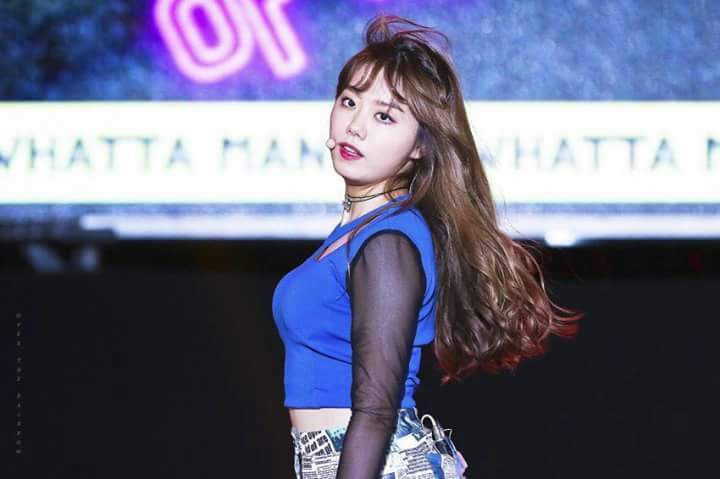 새벽의 우리혜 | 인스티즈