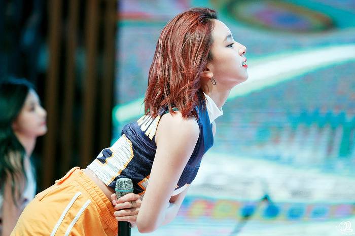 트와이스 채영 | 인스티즈