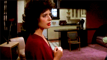 [이사벨라로셀리니] 랑콤하면 떠오르는 여배우(잉그리드 버그만 딸) | 인스티즈