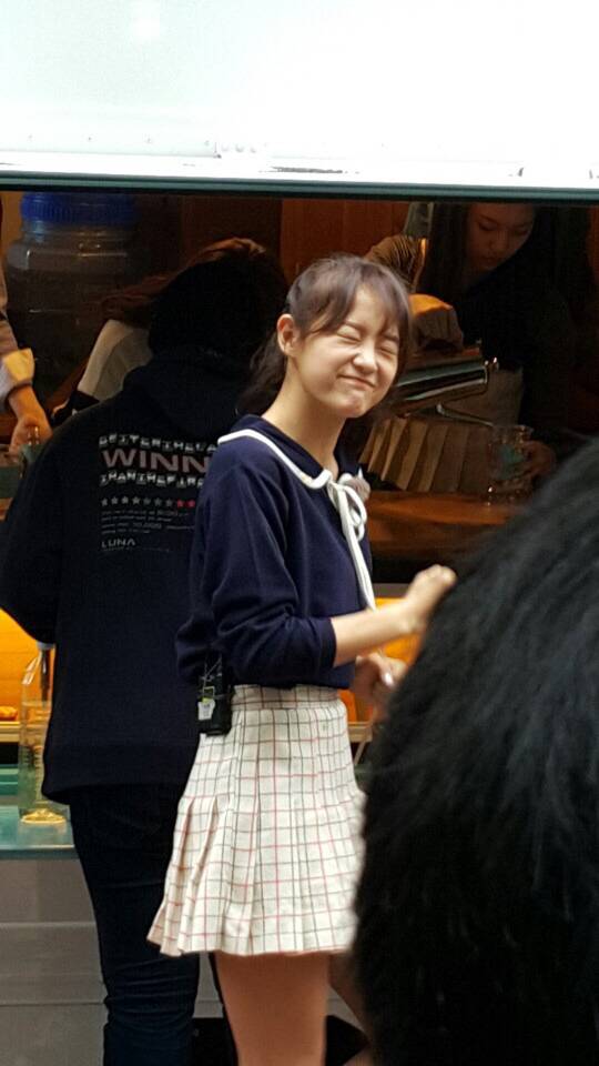 I.O.I 김세정 | 인스티즈