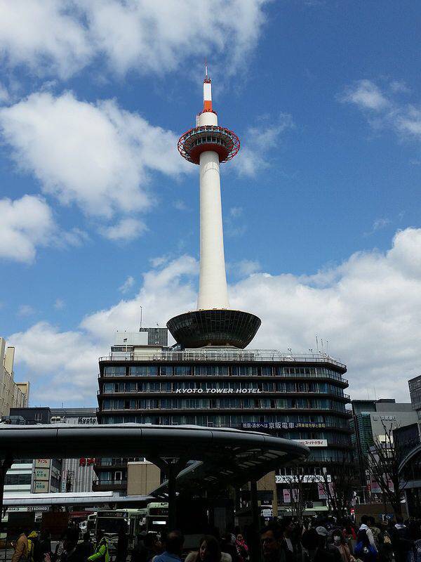 흔한 일본 교토의 풍경들 ㄷㄷ | 인스티즈
